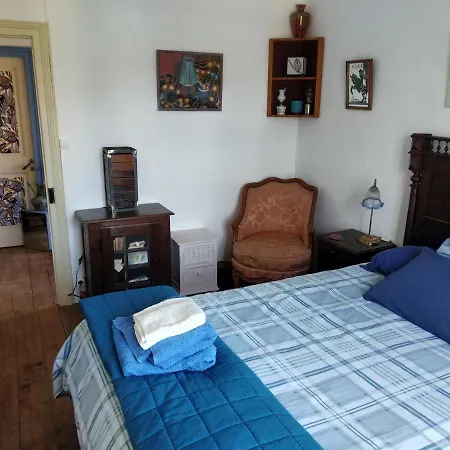 Cute 1-bed With View Across Park. 公寓 Issac